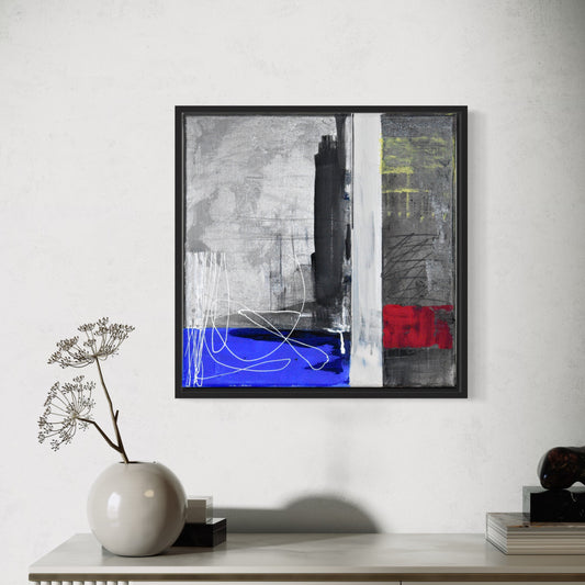 Urban Elegance 40x40