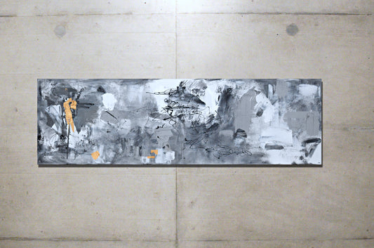 Urban Concrete 100x30