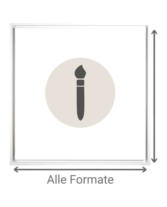 Auftragsarbeit Ölgemälde